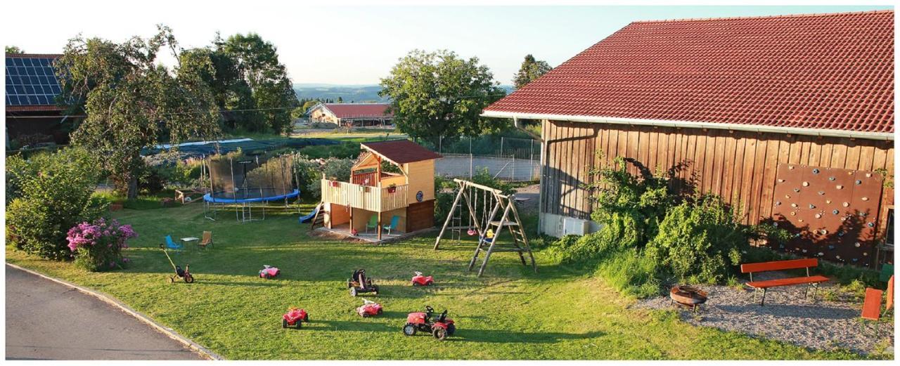 Ferienhof Bitschnau ليندنبرغ ام الغو المظهر الخارجي الصورة