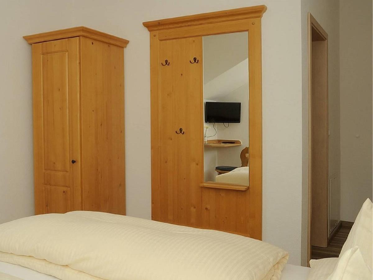 Ferienhof Bitschnau ليندنبرغ ام الغو المظهر الخارجي الصورة